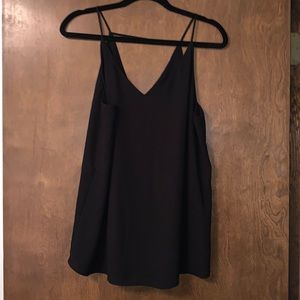Loft Tank Top
